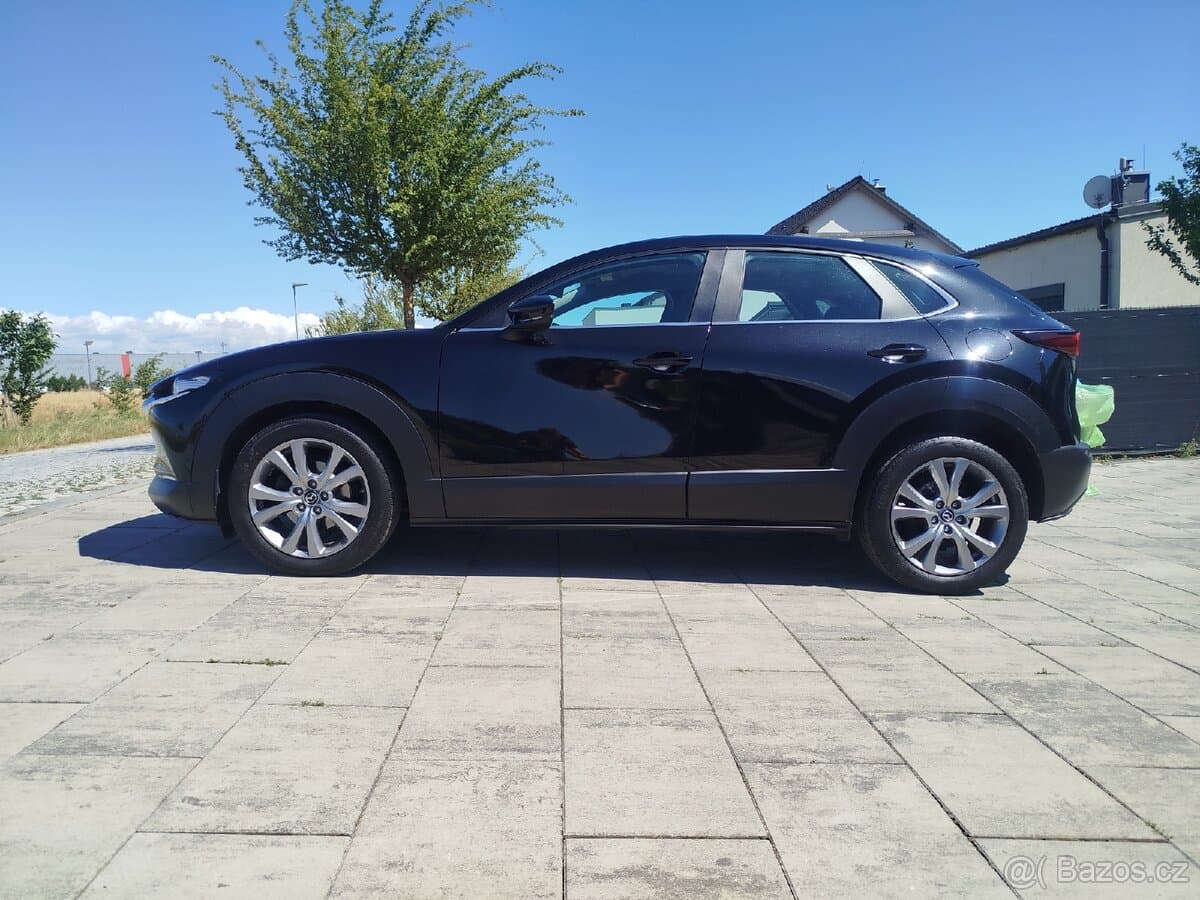 2021 Mazda CX-30 - 6