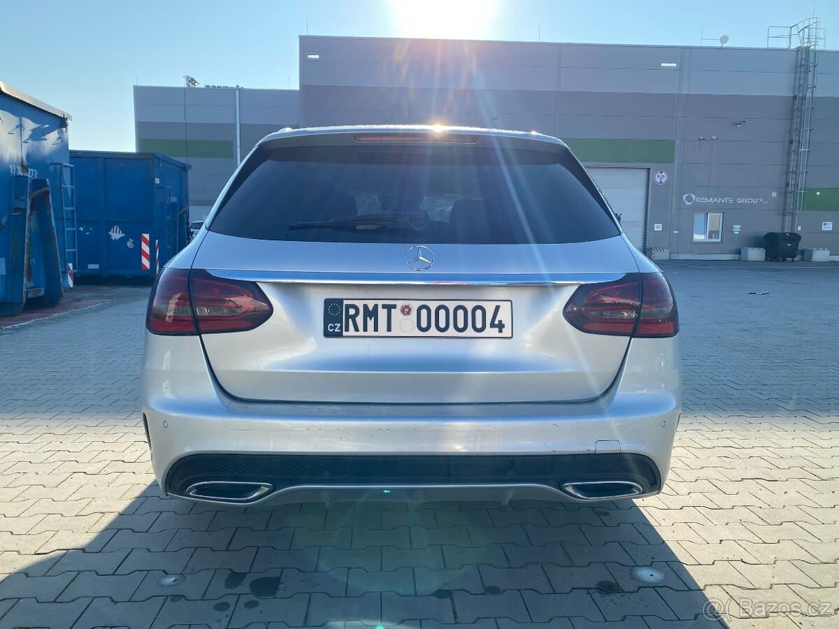 2015 Mercedes-Benz OSTATNÍ - 6