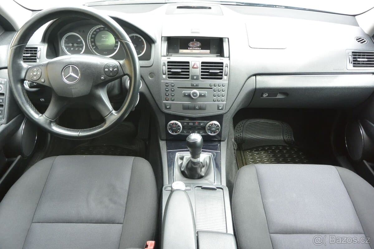 2009 Mercedes-Benz OSTATNÍ - 6