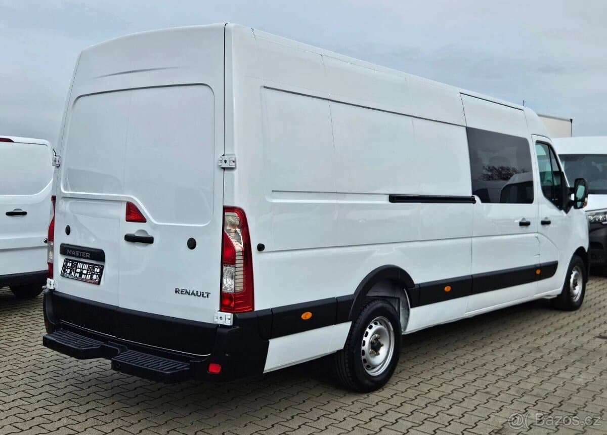 2022 Renault MASTER - 6