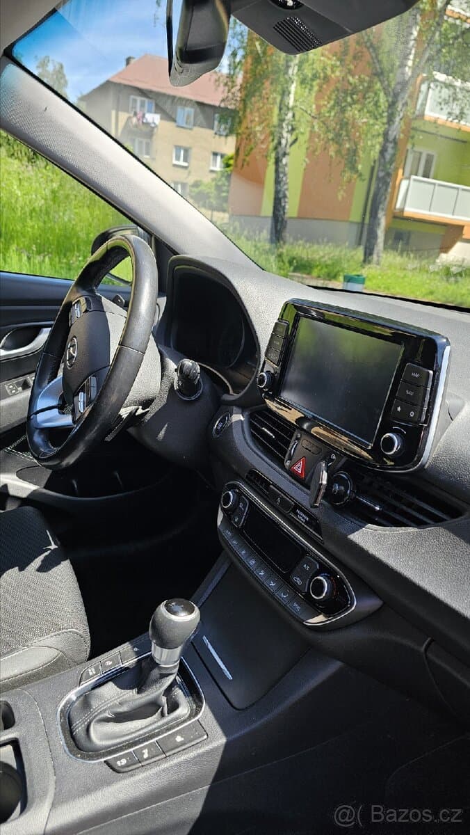 2017 Hyundai i30 - 6