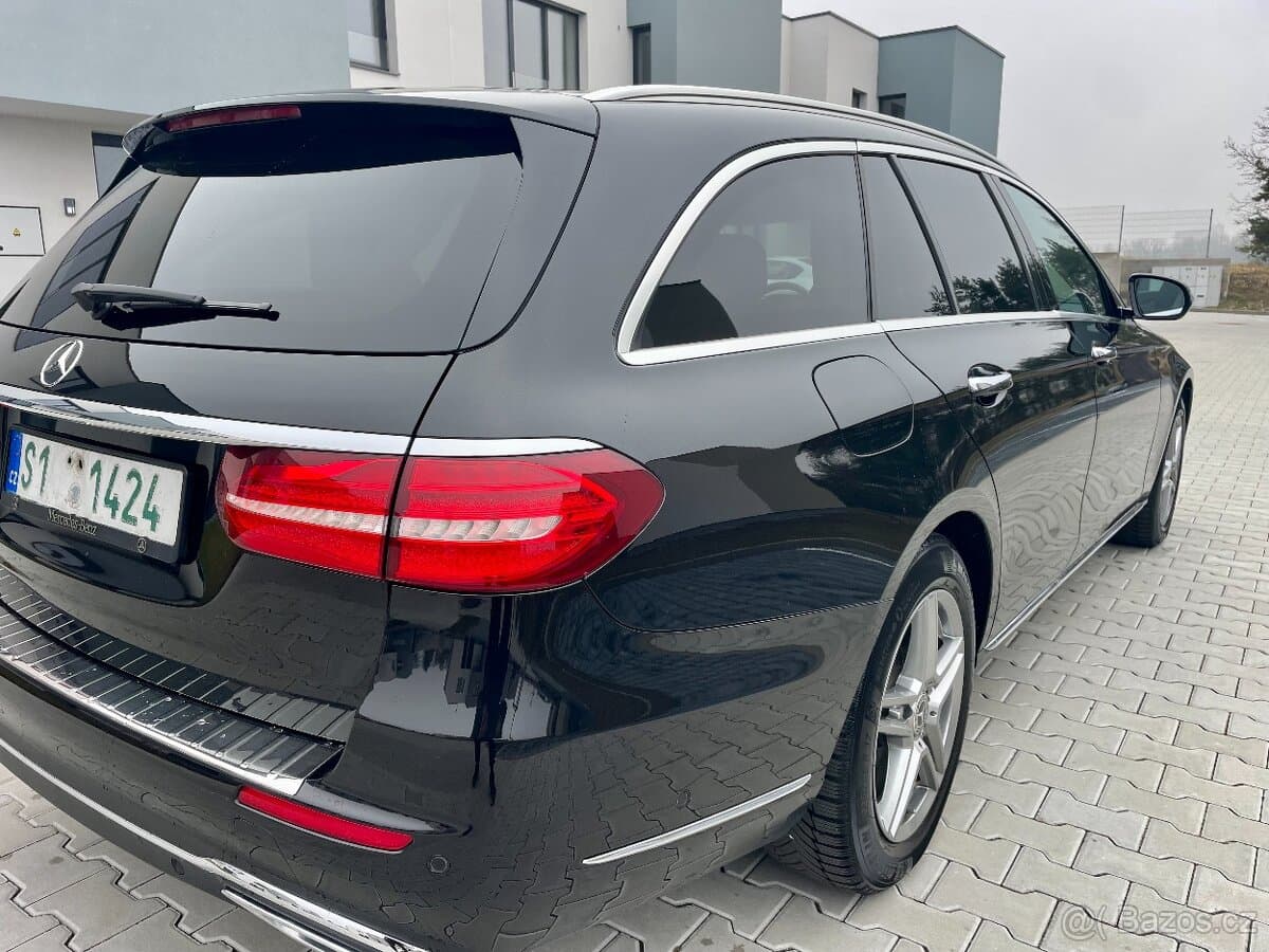 2017 Mercedes-Benz OSTATNÍ - 6