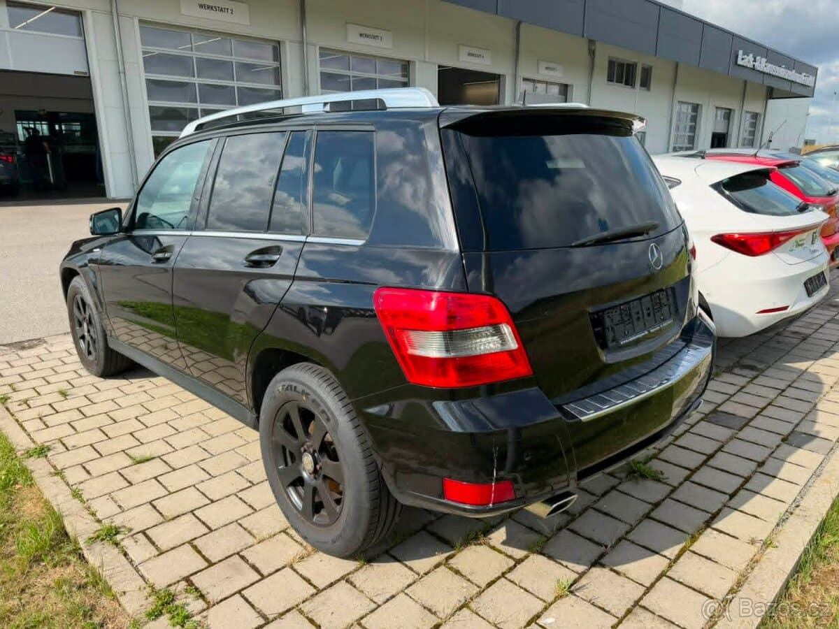 2011 Mercedes-Benz OSTATNÍ - 6