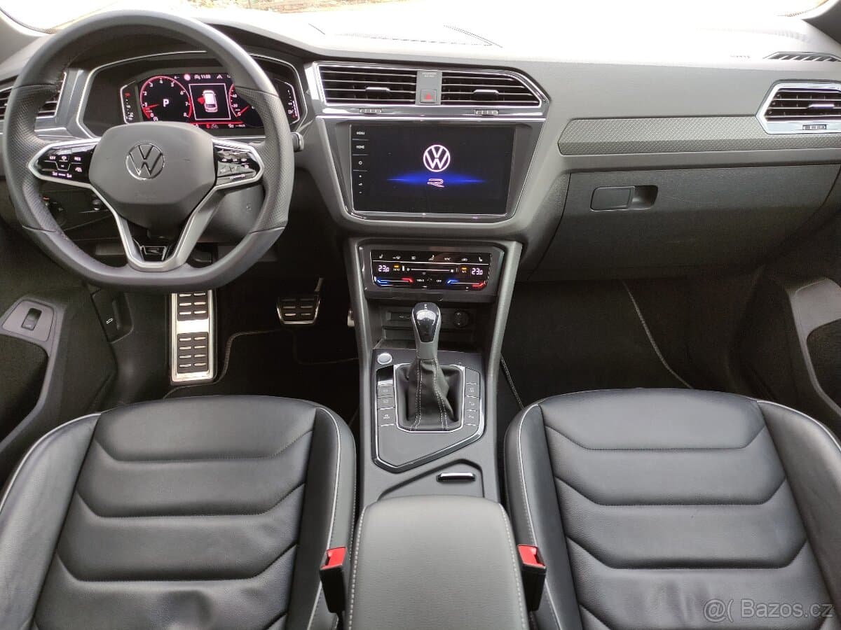 2021 Volkswagen TIGUAN - 6