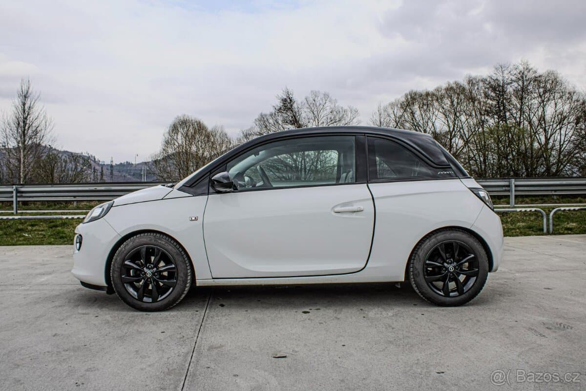 2019 Opel ADAM - 6
