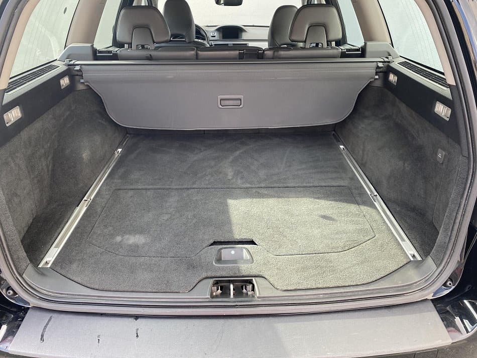 Volvo V70 - 6