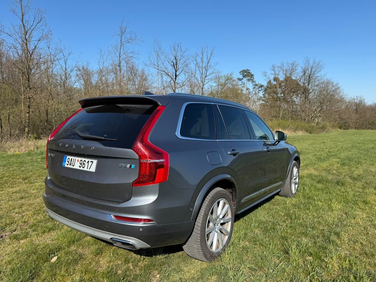 2017 Volvo XC90 - 6