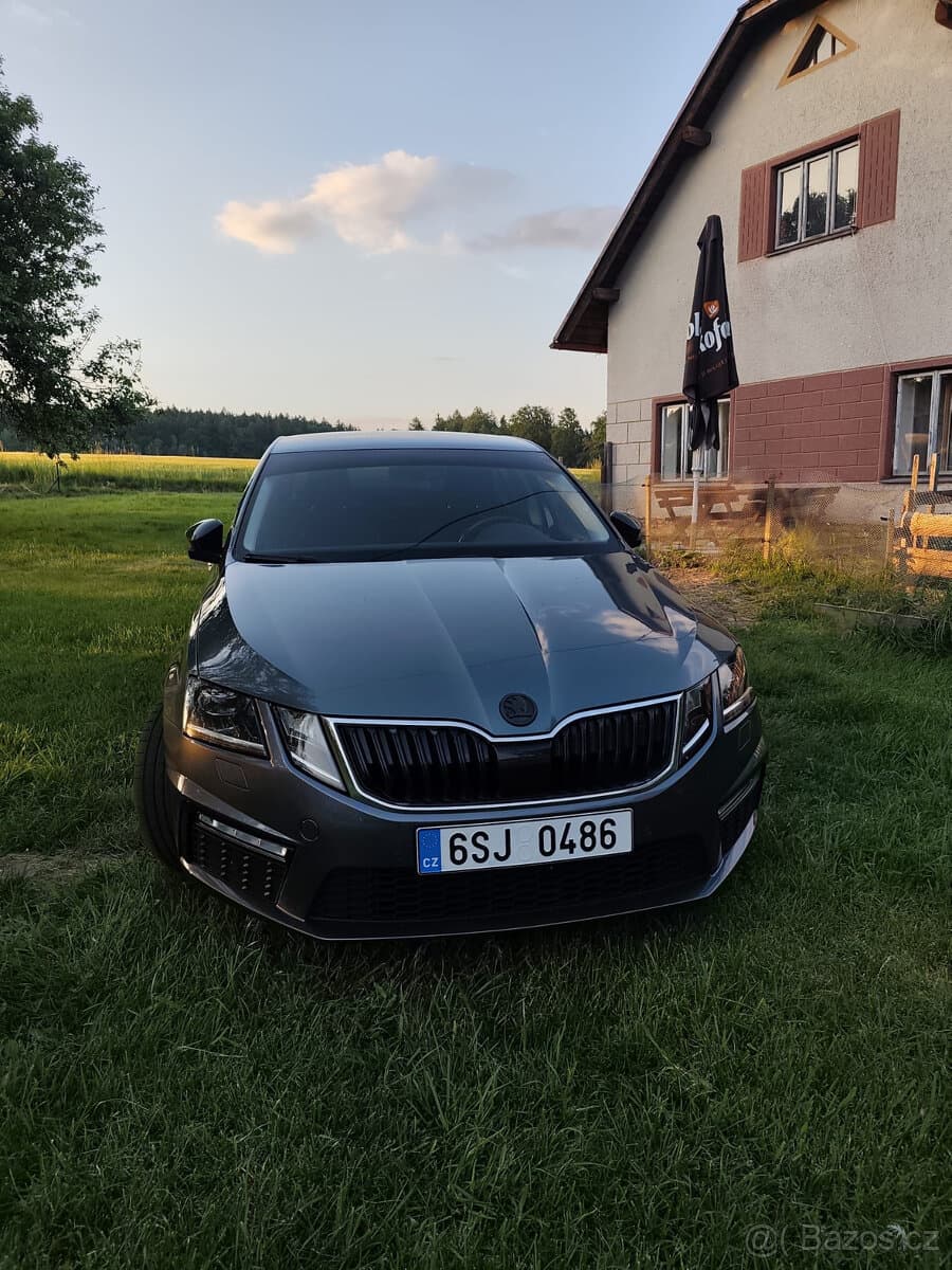 2018 Škoda OCTAVIA - 6