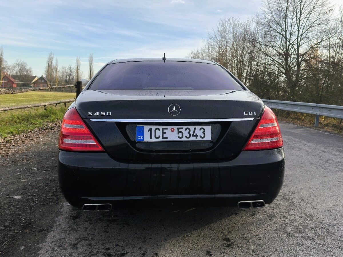 2021 Mercedes-Benz OSTATNÍ - 6
