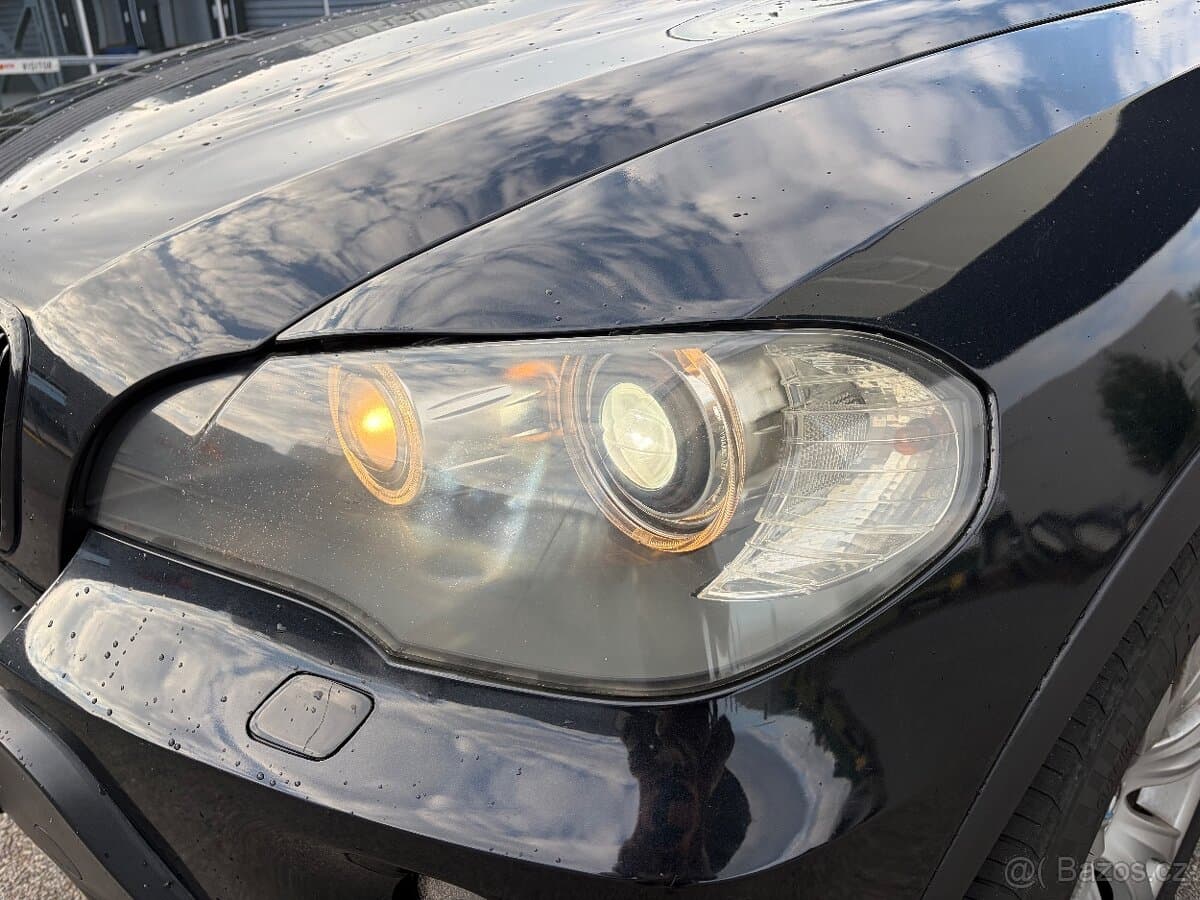 2009 BMW X5 - 6