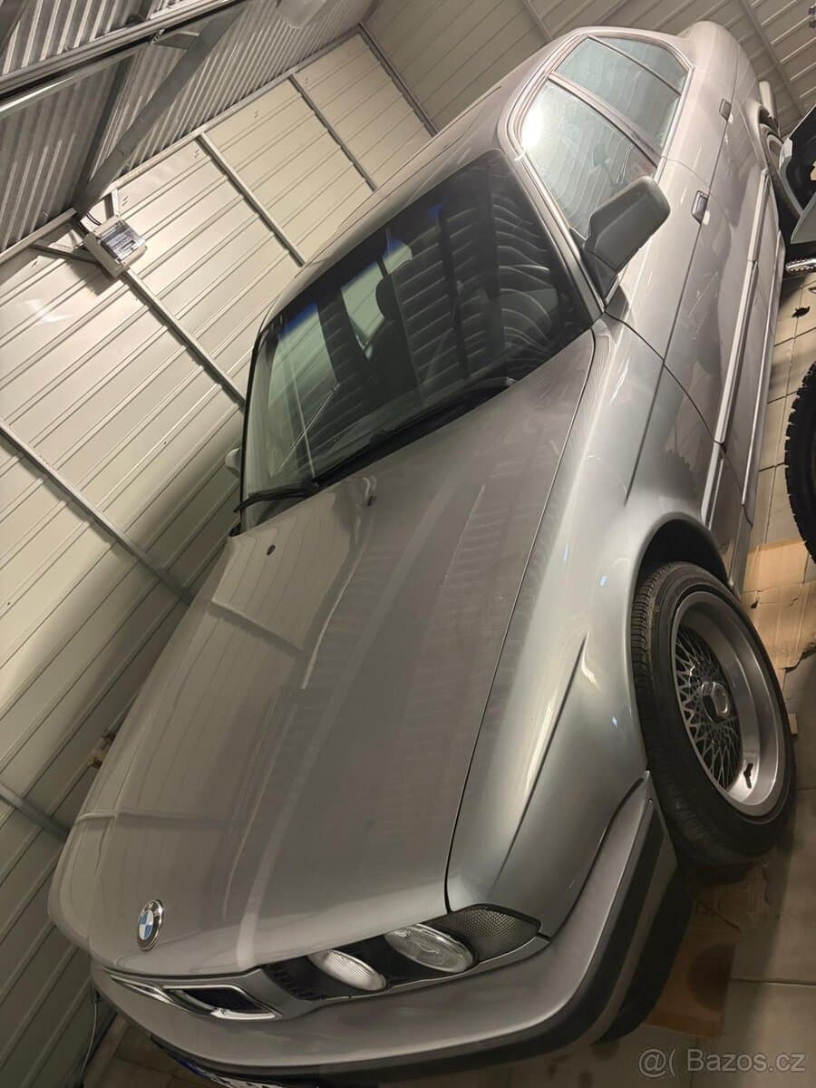 1989 BMW OSTATNÍ - 6