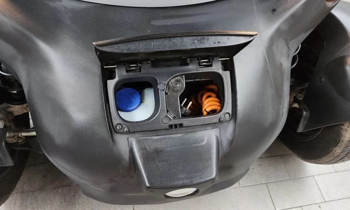 2020 Renault TWIZY - 6