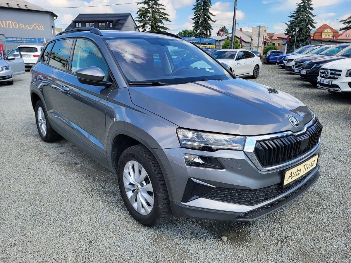2023 Škoda KAROQ - 6
