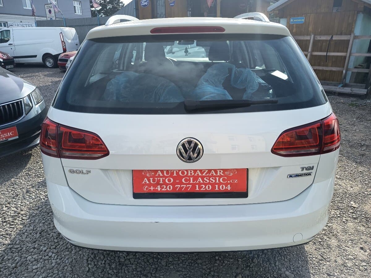 2017 Volkswagen GOLF - 6
