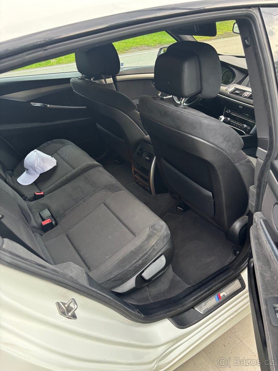 2011 BMW OSTATNÍ - 6