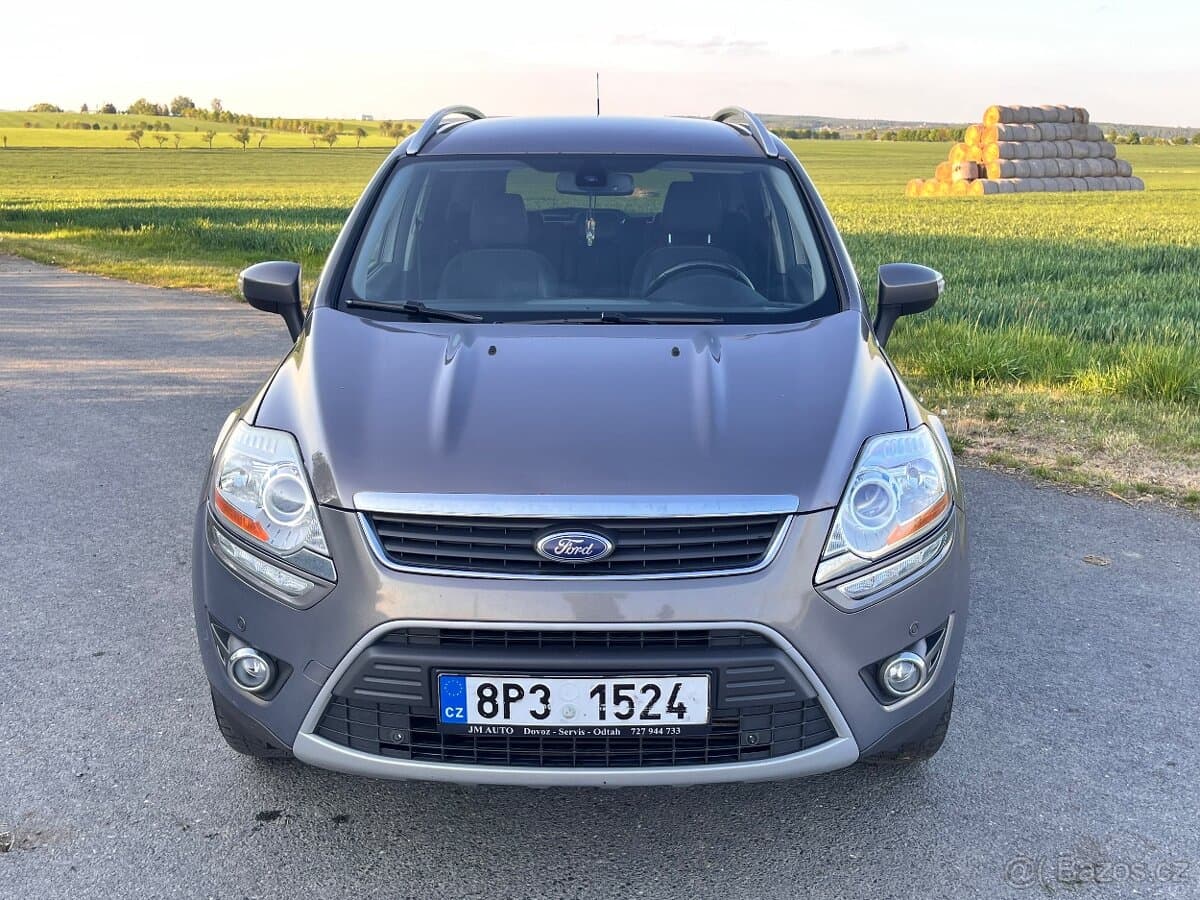 Ford KUGA - 6