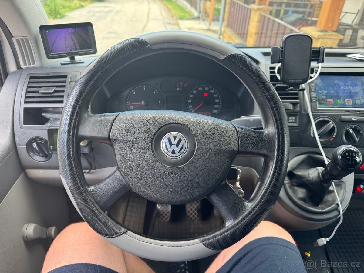 2008 Volkswagen TRANSPORTER - 6