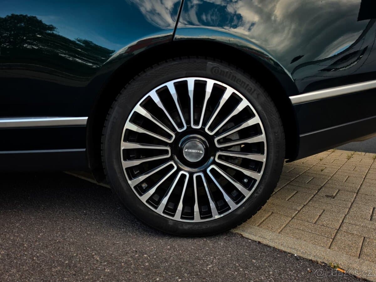 2019 Land Rover RANGE ROVER - 6