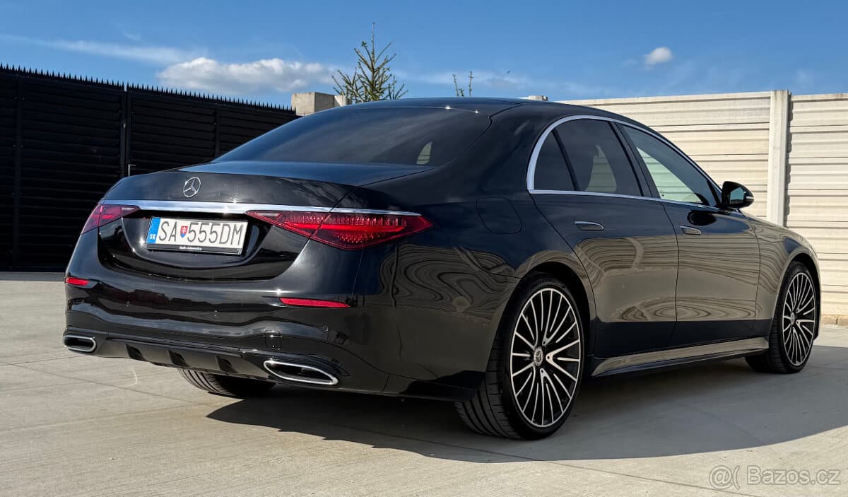 2022 Mercedes-Benz OSTATNÍ - 6