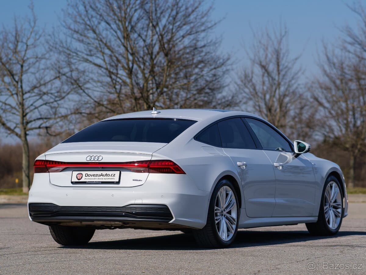 2019 Audi A7 - 6