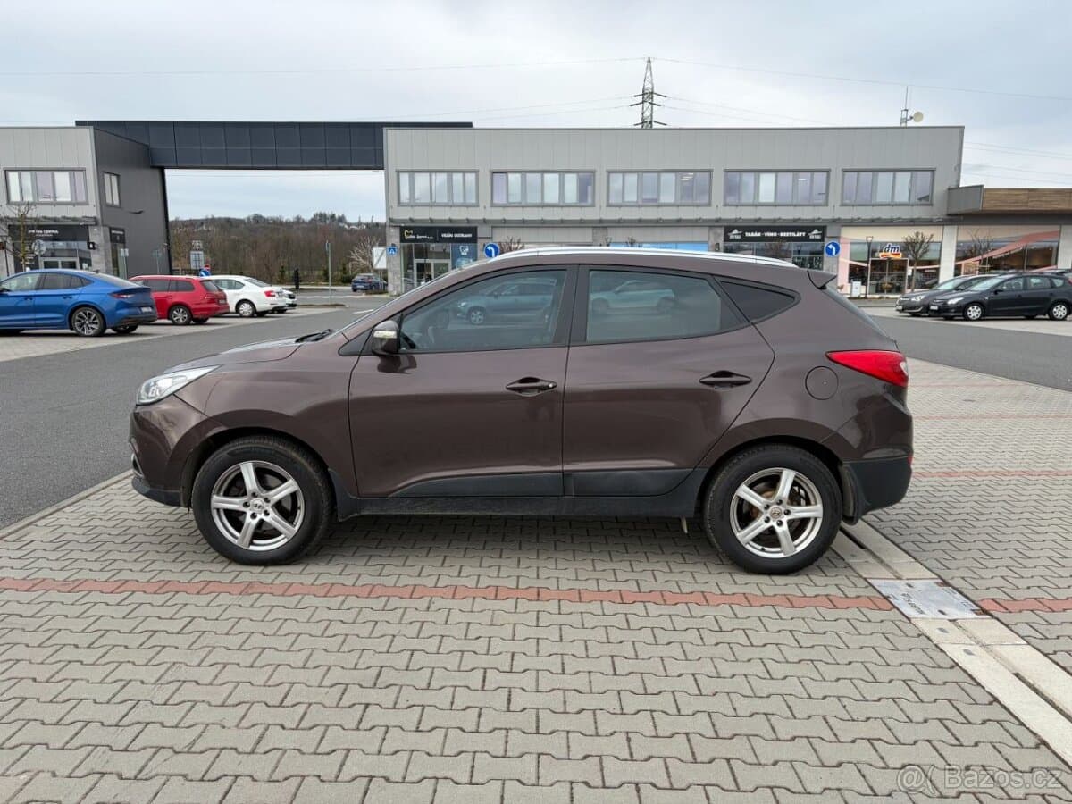 2015 Hyundai ix35 - 6