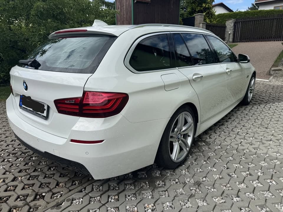 2016 BMW OSTATNÍ - 6
