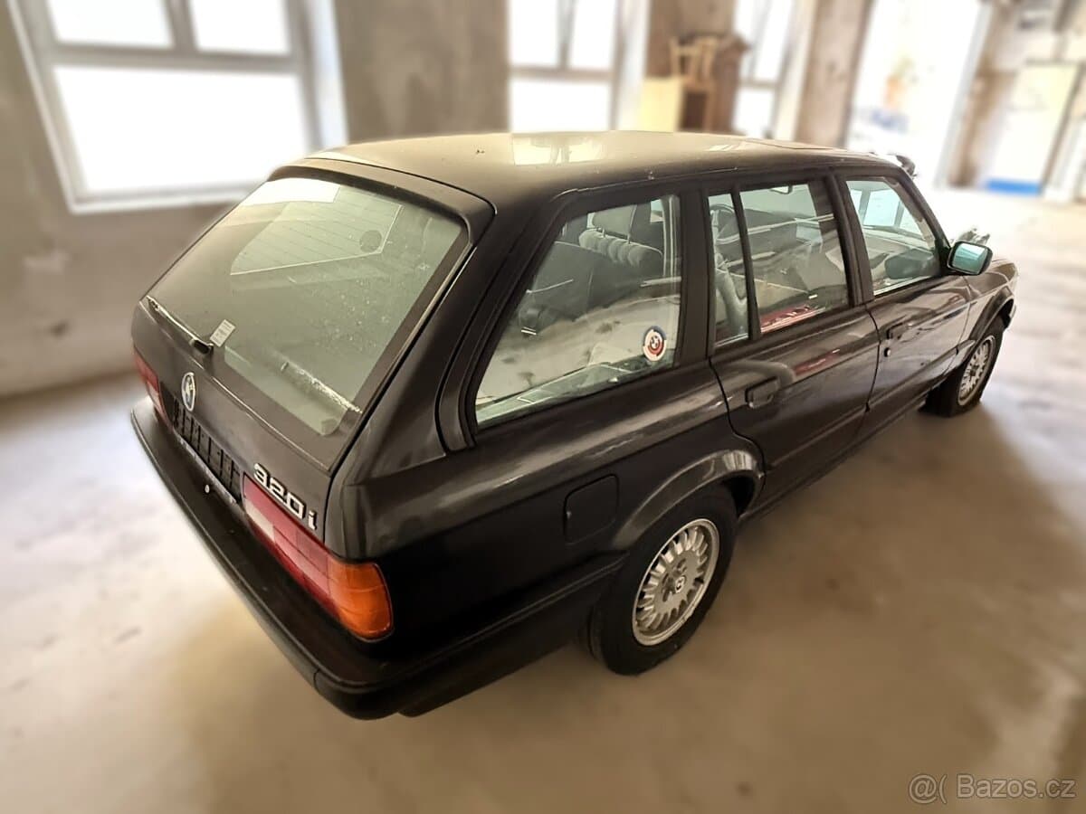 1989 BMW OSTATNÍ - 6