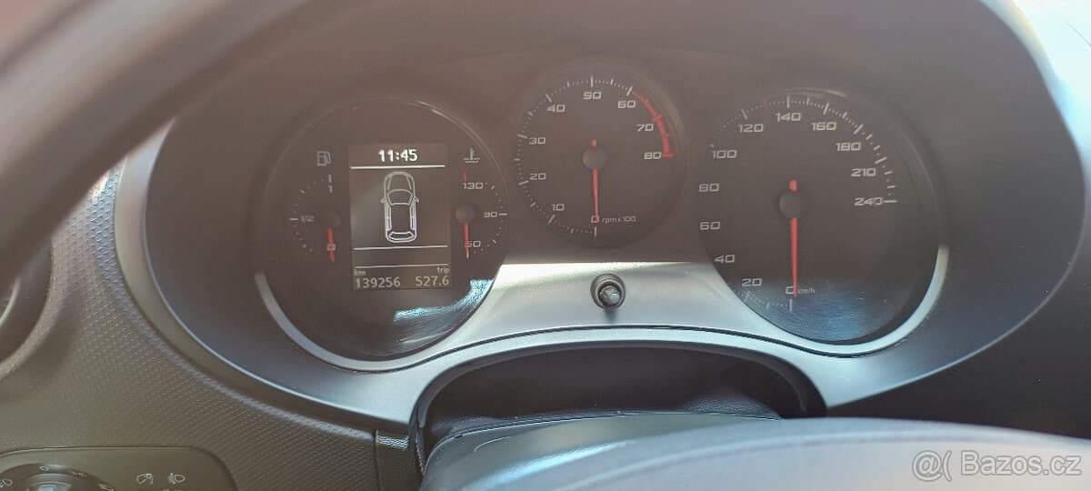 2011 Seat LEON - 6