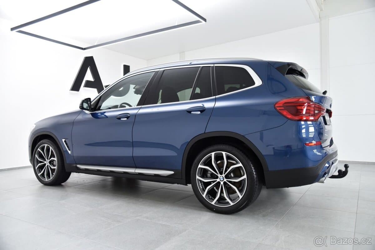 2021 BMW X3 - 6