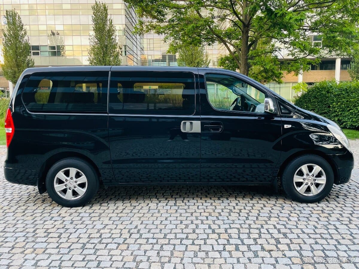 2011 Hyundai OSTATNÍ - 6