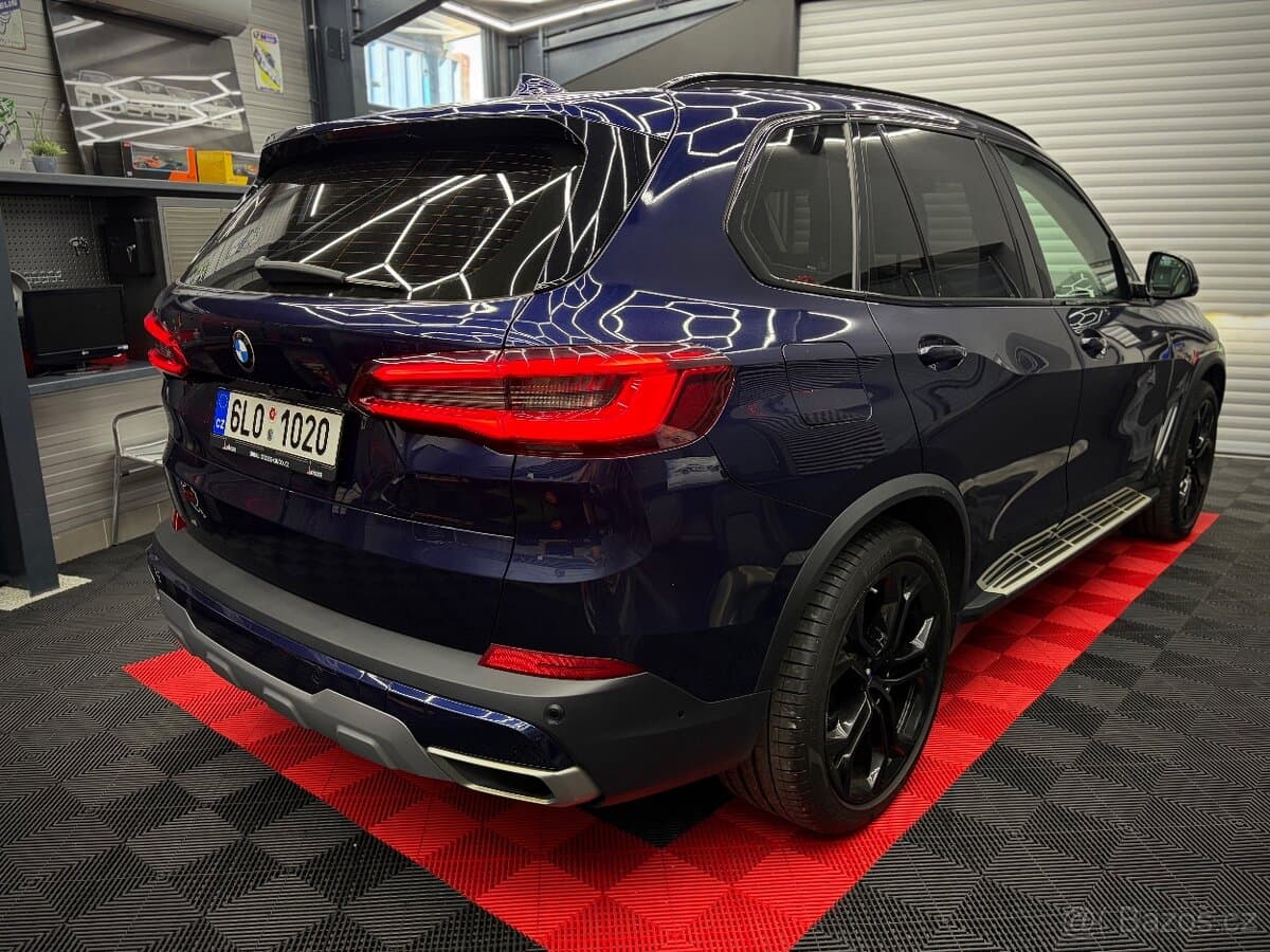 2019 BMW X5 - 6