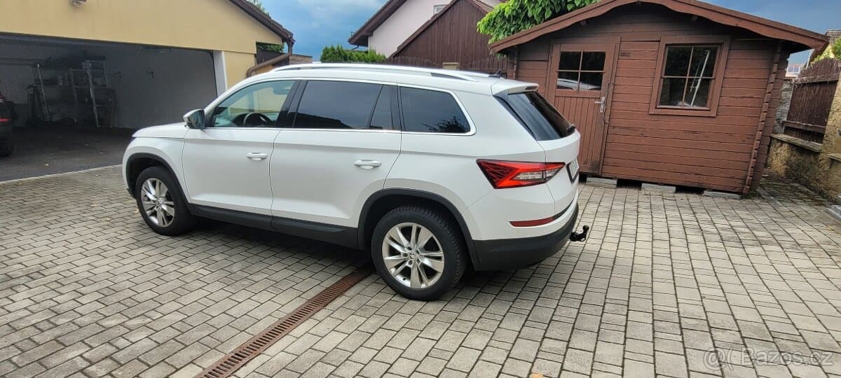 2019 Škoda KODIAQ - 6