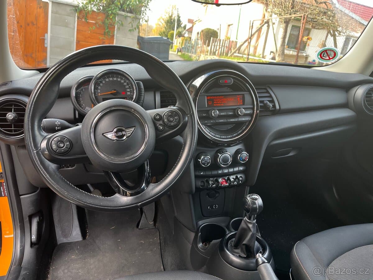 2015 Mini COOPER - 6