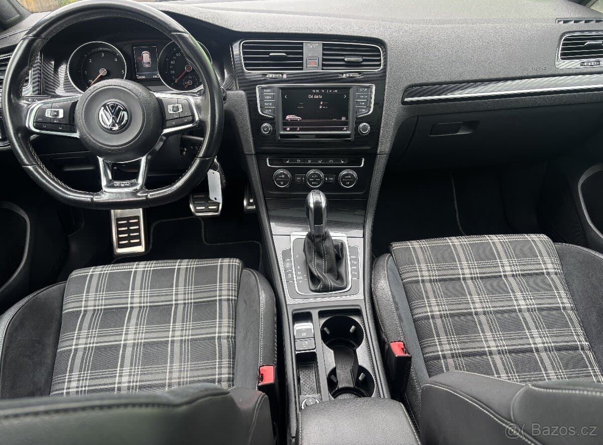 2016 Volkswagen GOLF - 6