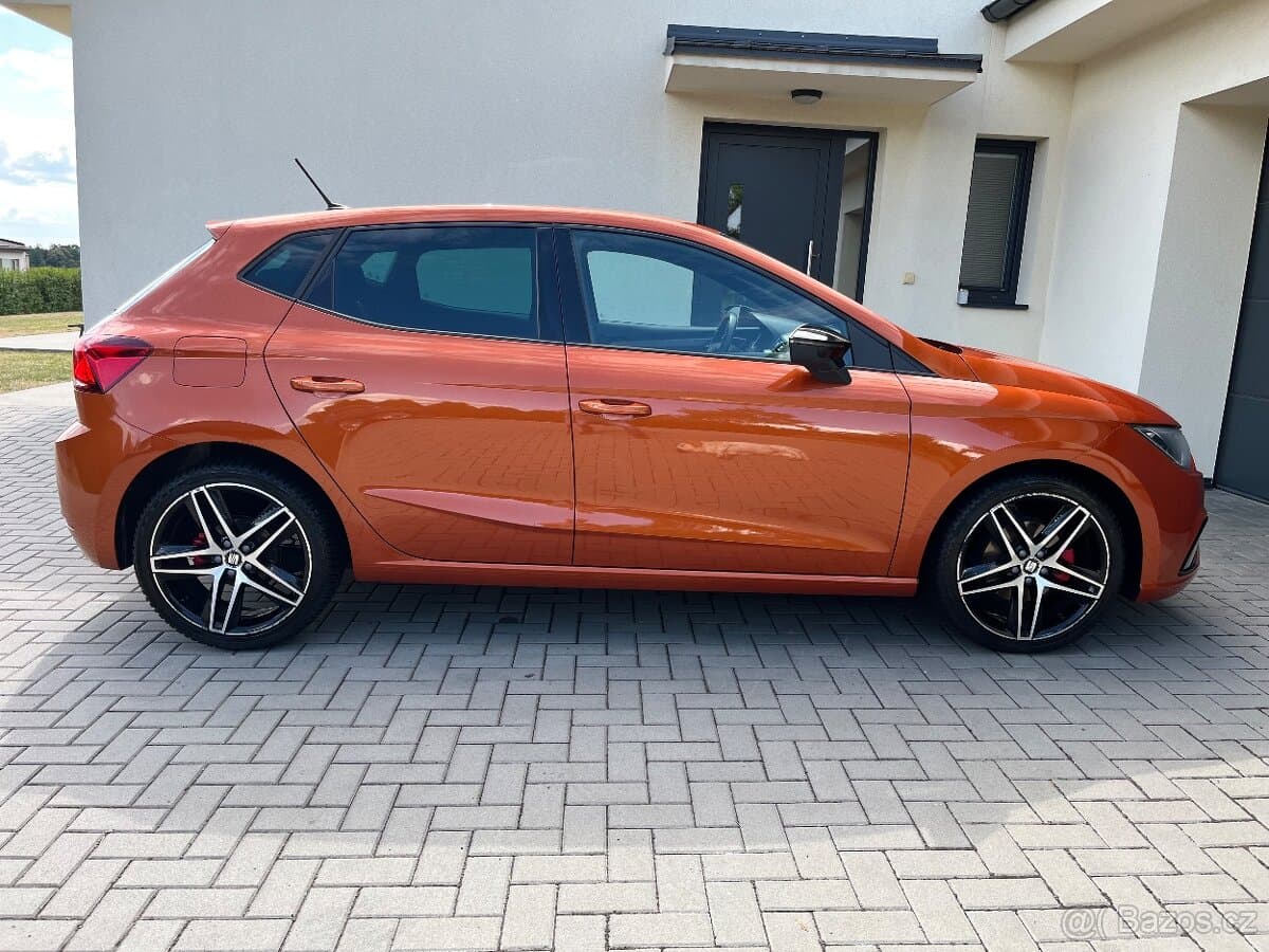 2019 Seat IBIZA - 6