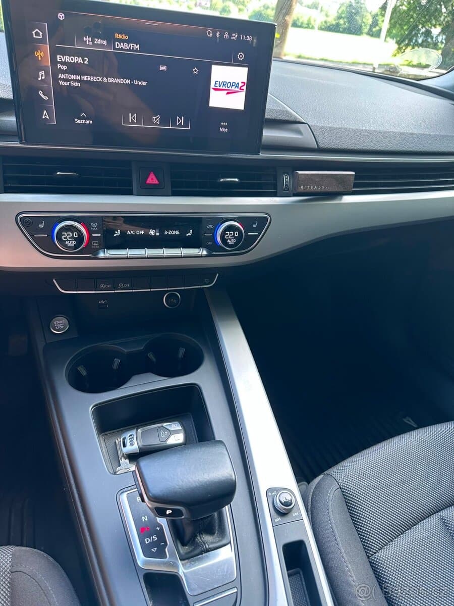 2020 Audi A4 - 6