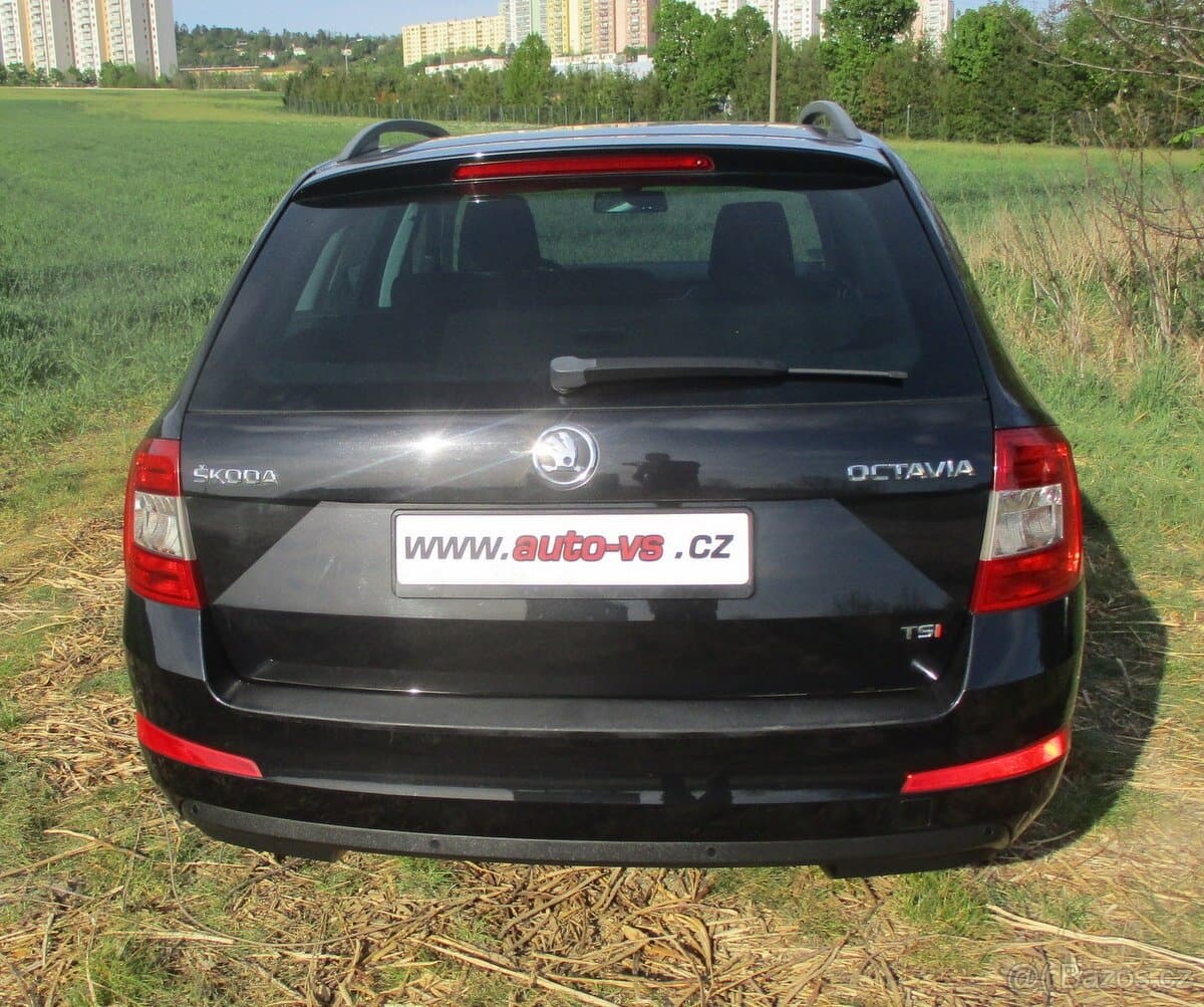 2013 Škoda OCTAVIA - 6