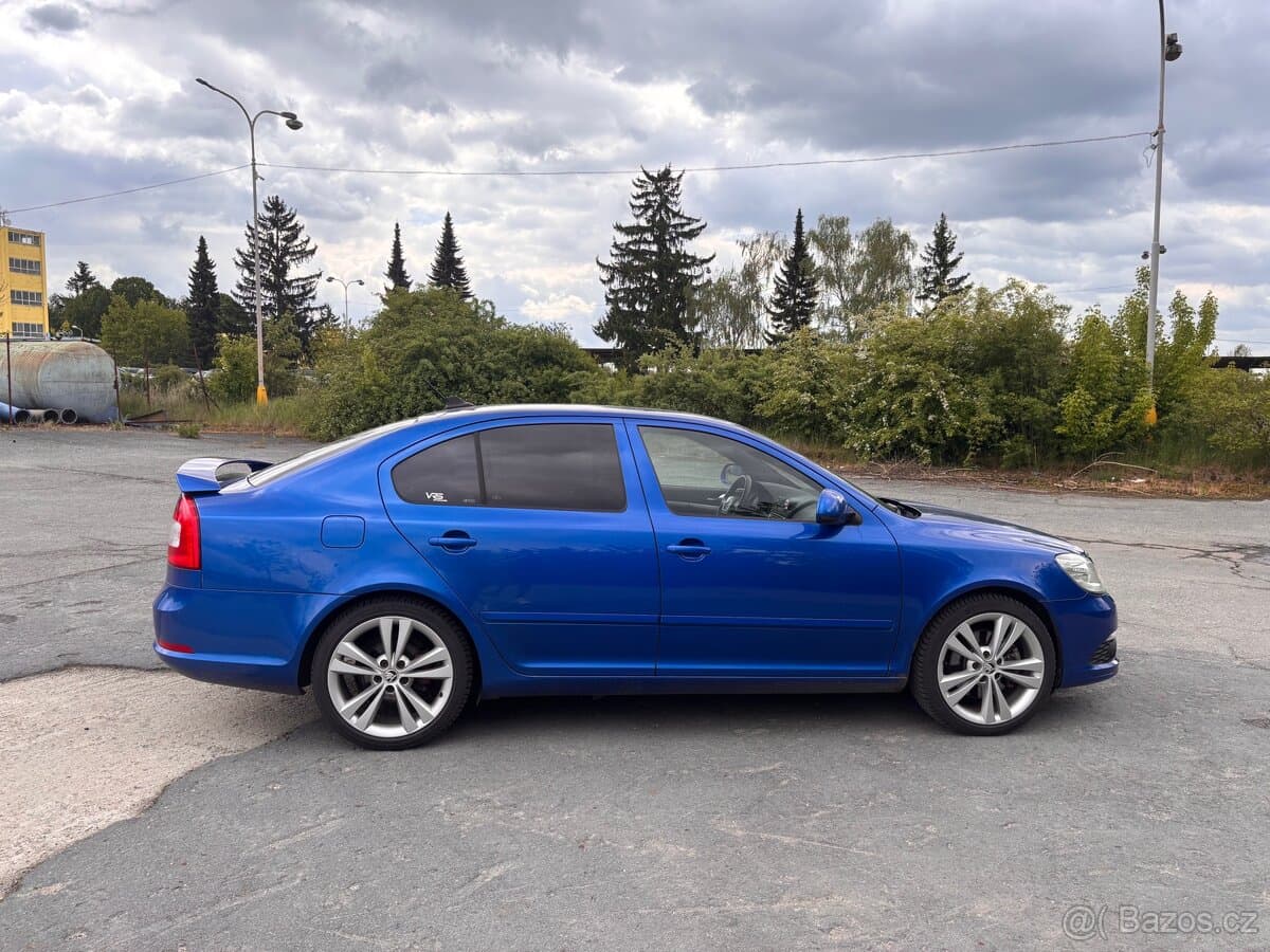 2010 Škoda OCTAVIA - 6