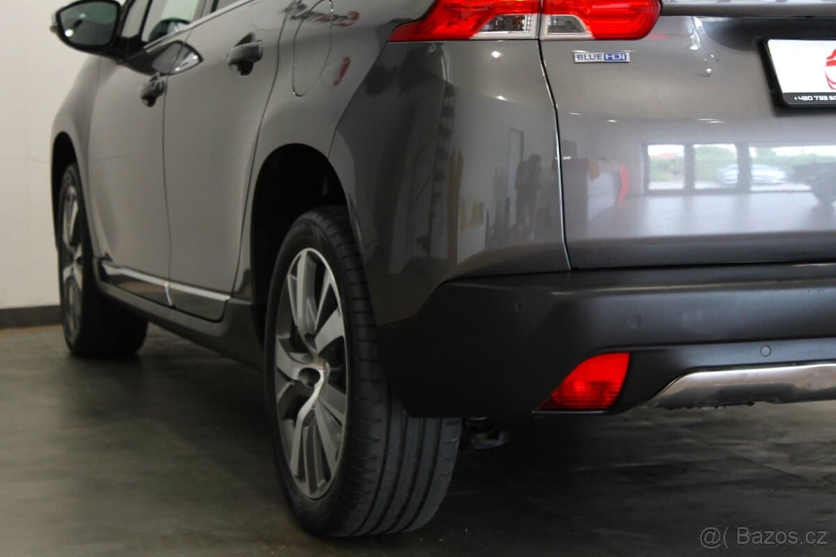 2016 Peugeot 2008 - 6