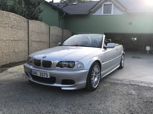 2002 BMW OSTATNÍ - 6