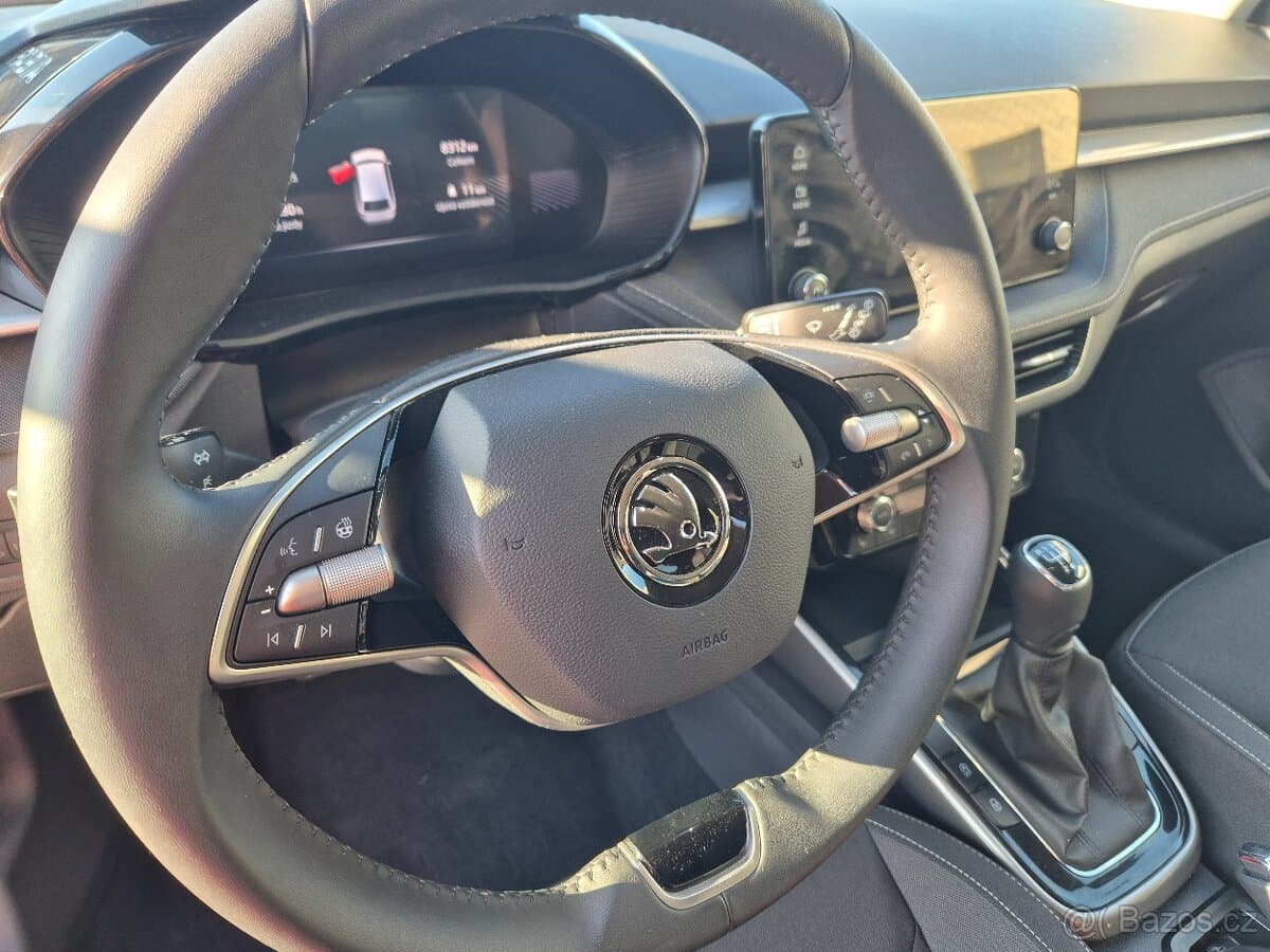 2024 Škoda FABIA - 6