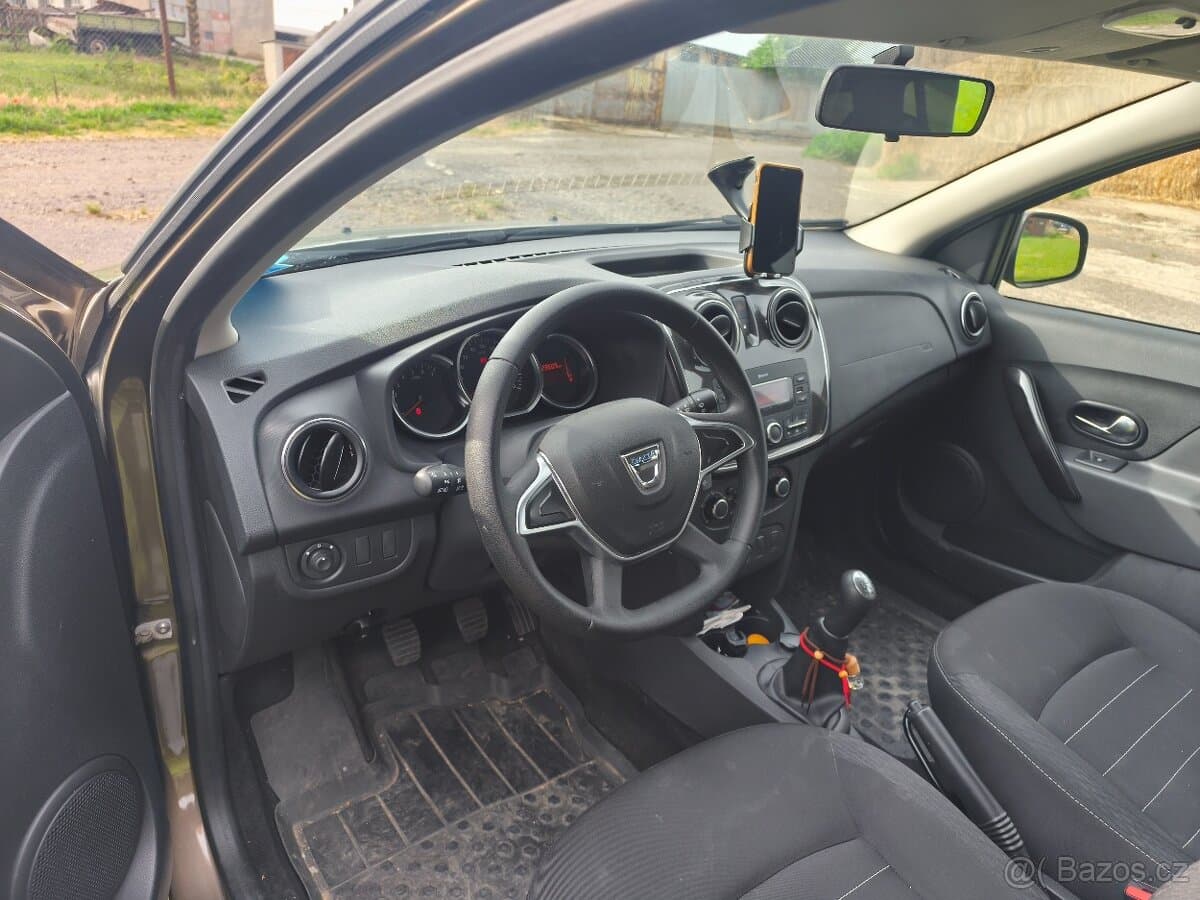 2020 Dacia LOGAN - 6