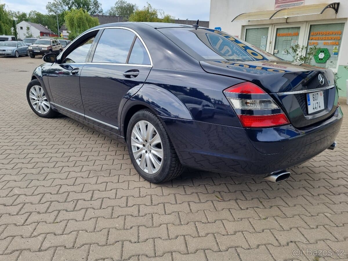 2006 Mercedes-Benz OSTATNÍ - 6