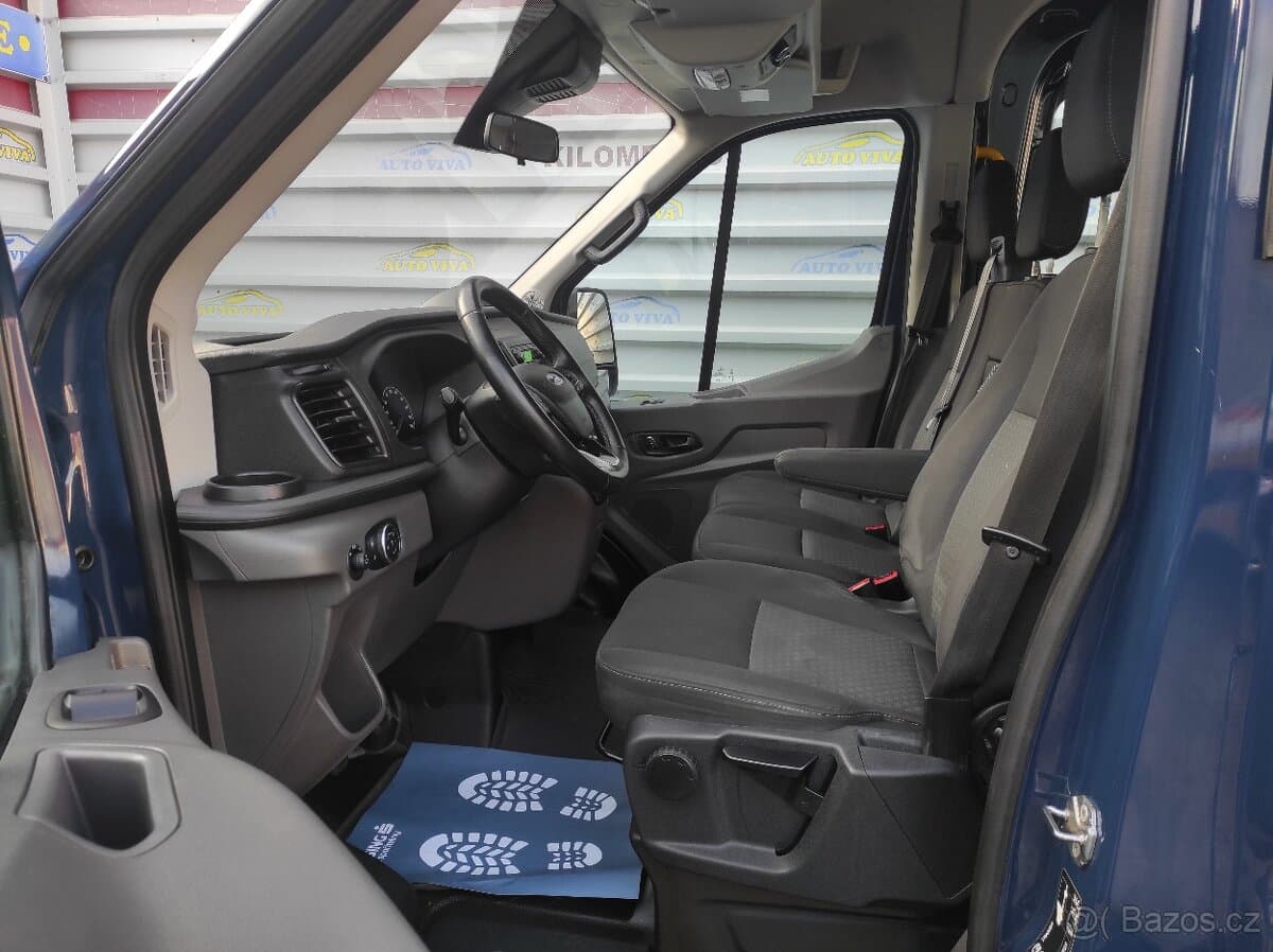2021 Ford TRANSIT - 6