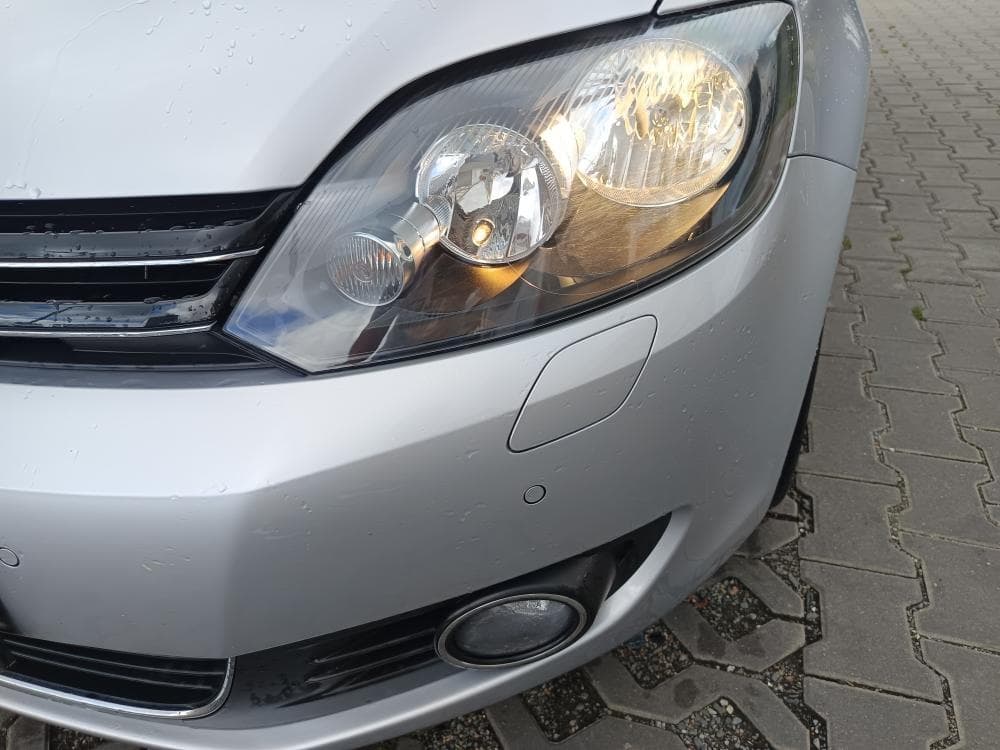 2013 Volkswagen GOLF - 6