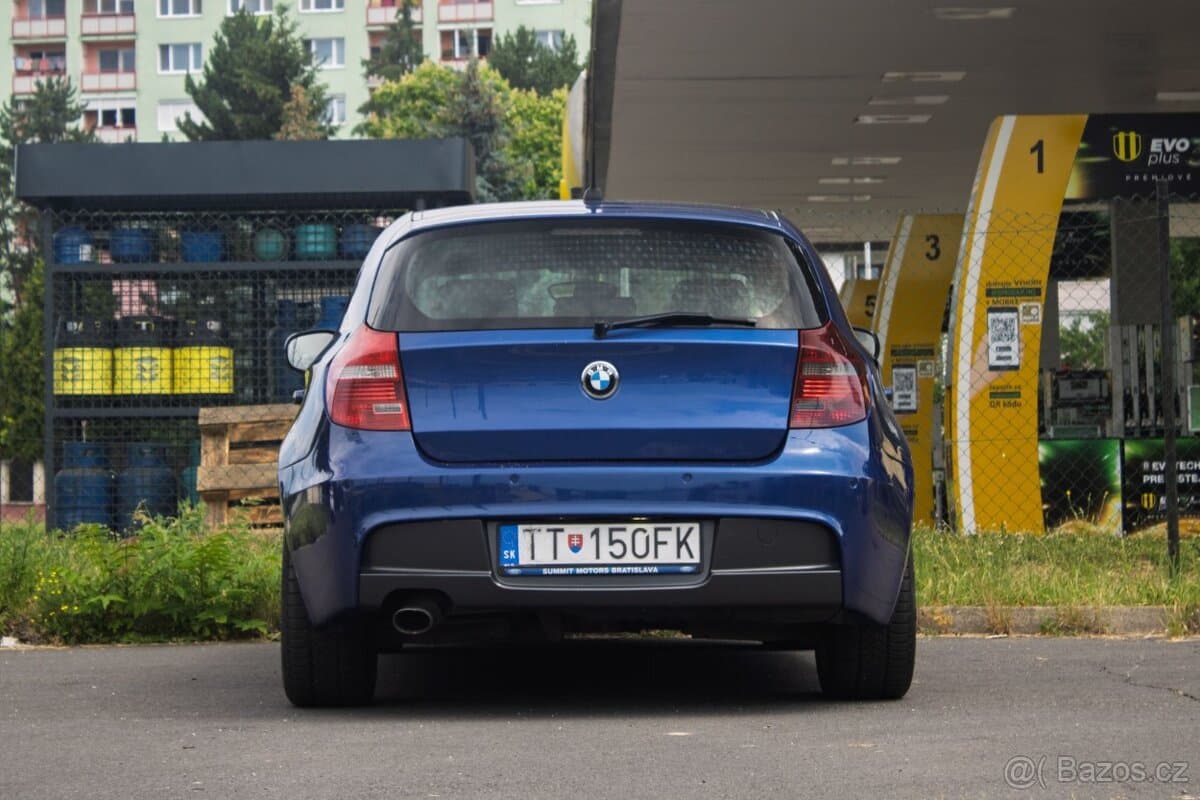 2011 BMW OSTATNÍ - 6