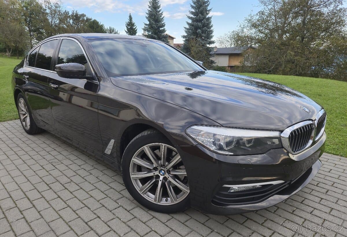 2017 BMW OSTATNÍ - 6