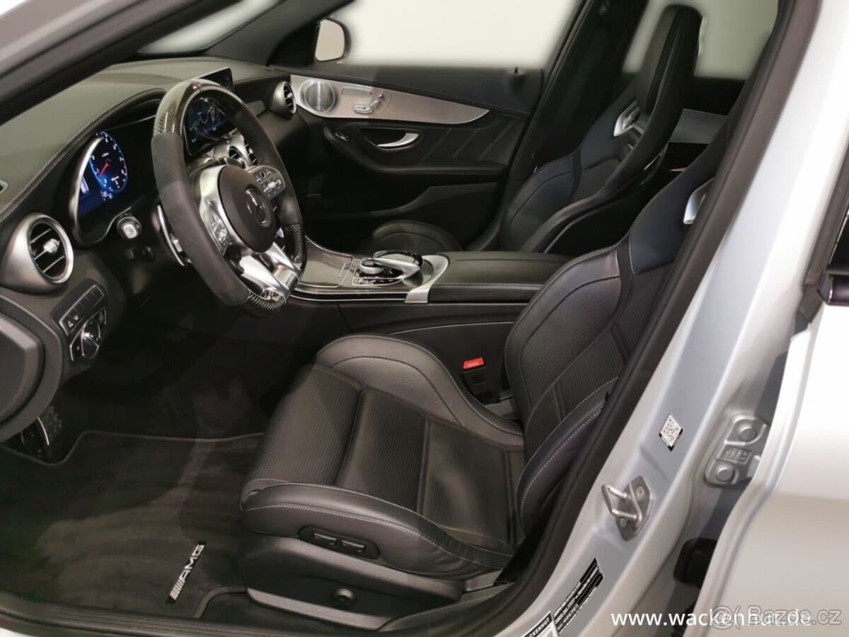 2019 Mercedes-Benz OSTATNÍ - 6