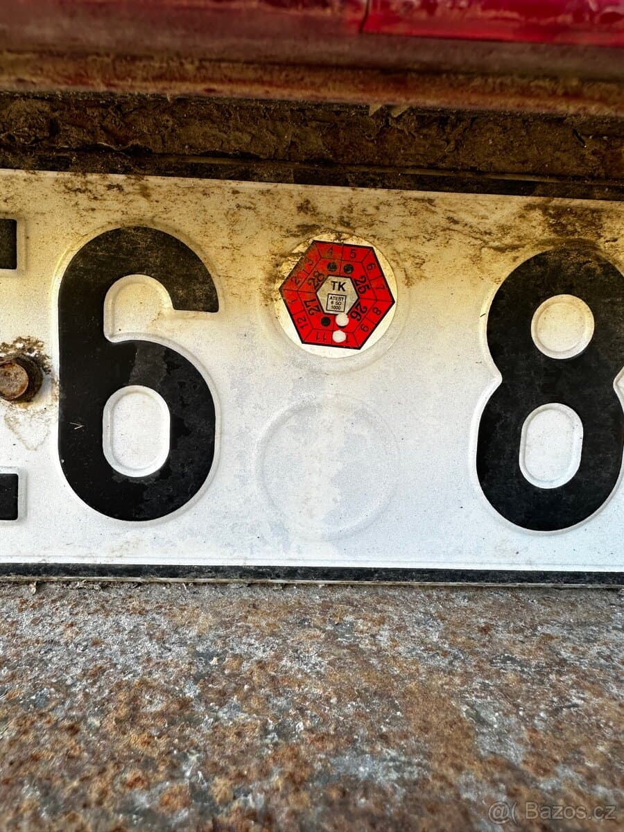 2005 Volkswagen OSTATNÍ - 6