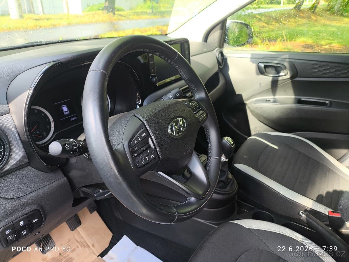 2023 Hyundai OSTATNÍ - 6